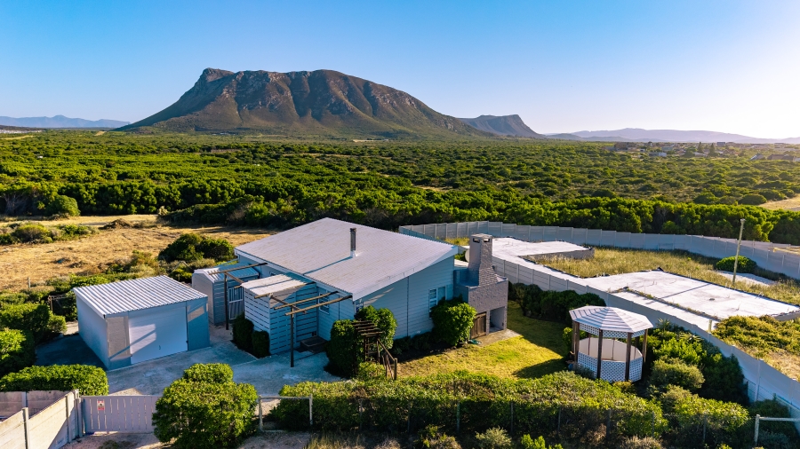 2 Bedroom Property for Sale in Kleinbaai Western Cape